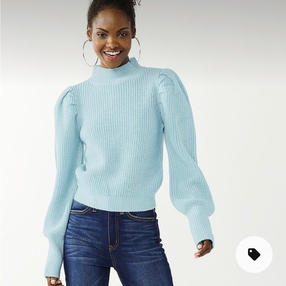 SO Sweater